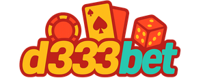 d333bet Logo